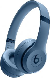 Beats Solo4 Wireless Niebieskie Słuchawki