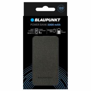 Blaupunkt BL-105PB/1VH Powerbank Blaupunkt 5000 mAh 12W