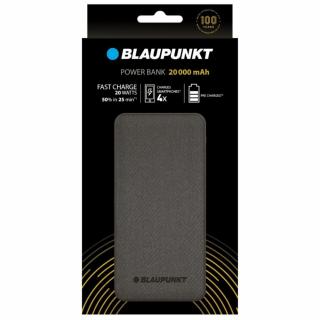 BLAUPUNKT BL-120PB/1VH Powerbank Blaupunkt 20000 mAh 20W