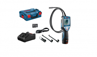 Bosch GIC 120 C Professional 0 601 241 201 Akumulatorowa kamera inspekcyjna