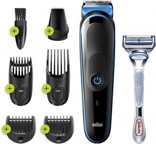 Braun MGK3342 All-in-one Trimmer 3