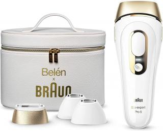 Braun PL5137 Belen Limited Edition Silk-expert Pro 5 Belén x Braun