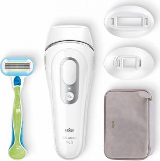 Braun Silk-expert PL3133 Silk-expert Pro 3 - Depilator IPL