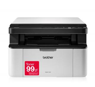 BROTHER DCP-1623 WE Laserowe urządzenie wielofunkcyjne monochromatyczne