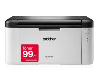 BROTHER HL-1223 WE Monochromatyczna drukarka laserowa - TonerBenefit