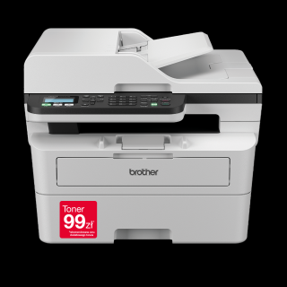 Brother MFC-B7810DW Urządzenie wielofunkcyjne laserowe monochromatyczne