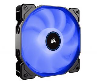 CORSAIR Air Series LED AF140 (2018) - Case fan - 140 mm - blue CO-9050087-WW Wentylator do obudów