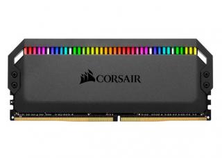 CORSAIR Dominator Platinum RGB - DDR4 CMT16GX4M2Z3200C16 Pamięć RAM