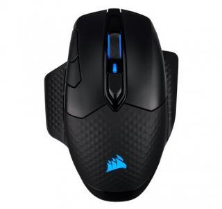 CORSAIR Gaming DARK CORE RGB PRO CH-9315411-EU Bezprzewodowa mysz optyczna