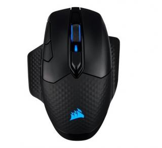 CORSAIR Gaming DARK CORE RGB PRO SE CH-9315511-EU Bezprzewodowa mysz optyczna