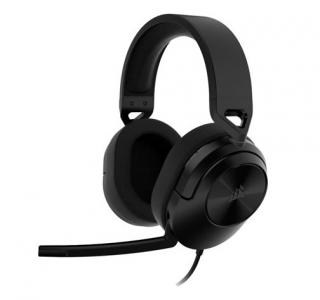 CORSAIR Gaming HS55 SURROUND 3.5 mm jack - carbon CA-9011265-EU Zestaw słuchawkowy