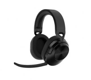 CORSAIR Gaming HS55 WIRELESS - Headset - full size - Bluetooth CA-9011280-EU Zestaw słuchawkowy