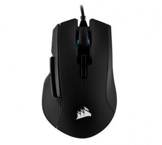 CORSAIR Gaming IRONCLAW RGB FPS/MOBA CH-9307011-EU Przewodowa mysz optyczna