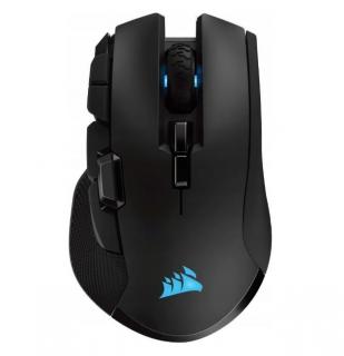 CORSAIR Gaming IRONCLAW RGB - Mouse - optical - 10 buttons CH-9317011-EU Bezprzewodowa mysz optyczna