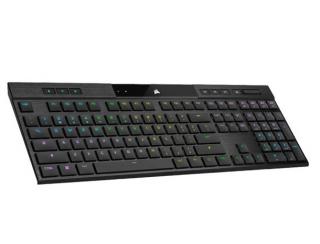 CORSAIR Gaming K100 RGB AIR CH-913A01U-NA Klawiatura