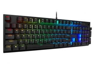 CORSAIR Gaming K60 RGB PRO CH-910D019-NA Klawiatura gamingowa