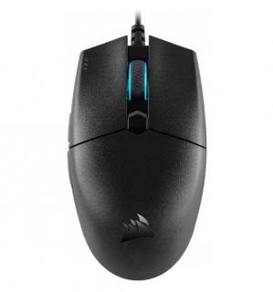 CORSAIR Gaming KATAR PRO - 6 buttons - wired - USB - black CH-930C011-EU Przewodowa mysz optyczna