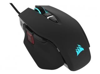 CORSAIR Gaming M65 RGB ELITE CH-9309011-EU Przewodowa mysz optyczna