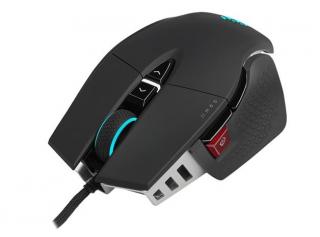 CORSAIR Gaming M65 RGB ULTRA CH-9309411-EU2 Przewodowa mysz optyczna