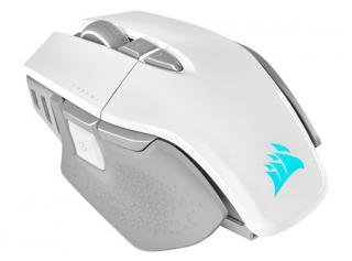 CORSAIR Gaming M65 RGB ULTRA WIRELESS white CH-9319511-EU2 Bezprzewodowa mysz optyczna