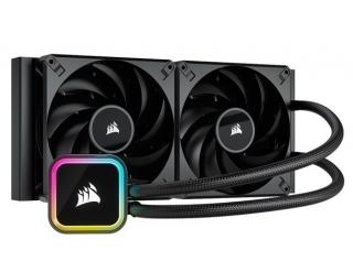 CORSAIR iCUE H115i RGB ELITE CW-9060059-WW System chłodzenia