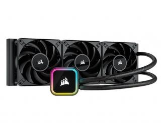 CORSAIR iCUE H150i RGB ELITE CW-9060060-WW System chłodzenia