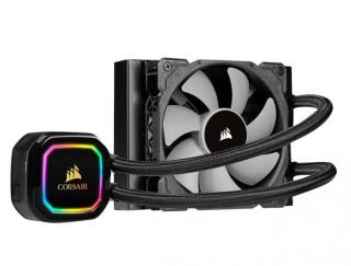 CORSAIR iCUE H60i RGB PRO XT CW-9060049-WW System chłodzenia