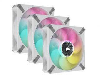 CORSAIR iCUE ML120 RGB ELITE CO-9050117-WW Wentylator