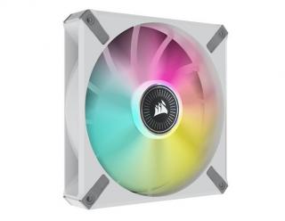 CORSAIR iCUE ML140 RGB ELITE CO-9050118-WW Wentylator