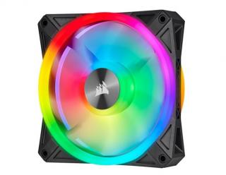 CORSAIR iCUE QL120 RGB CO-9050097-WW Wentylator