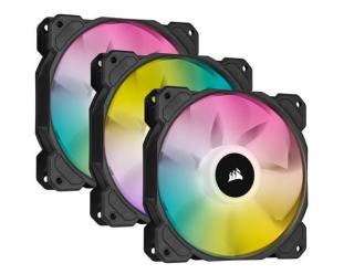 CORSAIR iCUE SP120 RGB ELITE CO-9050109-WW Wentylator