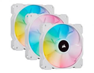 CORSAIR iCUE SP120 RGB ELITE CO-9050137-WW Wentylator