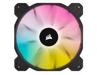 CORSAIR iCUE SP140 RGB ELITE CO-9050110-WW Wentylator