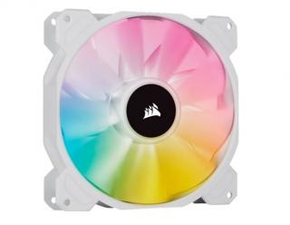 CORSAIR iCUE SP140 RGB ELITE CO-9050138-WW Wentylator