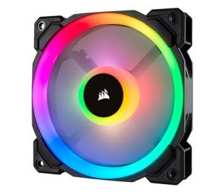 CORSAIR LL Series LL120 RGB Dual Light Loop CO-9050071-WW Wentylator