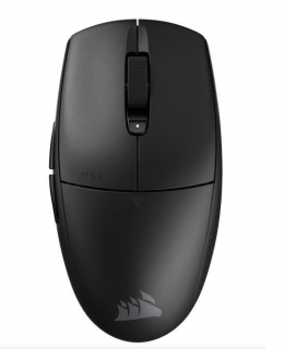 CORSAIR M55 Wireless 24000 DPI czarna CH-931F000-WW Mysz bezprzewodowa