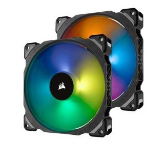 CORSAIR ML Series ML140 PRO RGB LED CO-9050078-WW Wentylator