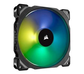 CORSAIR ML Series ML140 PRO RGB LED Premium Magnetic Levitation CO-9050077-WW Wentylator