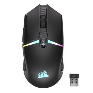 CORSAIR NIGHTSABRE WIRELESS RGB CH-931B011-EU Bezprzewodowa mysz optyczna