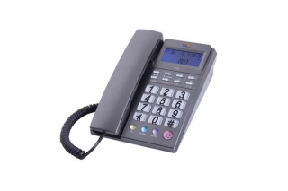 Dartel LJ-301 Telefon przewodowy