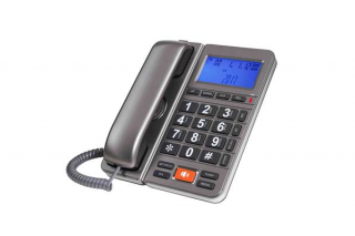 Dartel LJ-302 Telefon przewodowy
