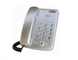 Dartel LJ-310 Prosty telefon przewodowy