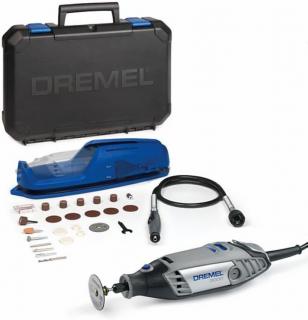 Dremel 3000 3000-1/25 Narzędzie wielofunkcyjne