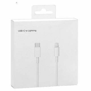 ECOBOX KABEL USB PD TYP-C - LIGHTNING 12W 1M BOX