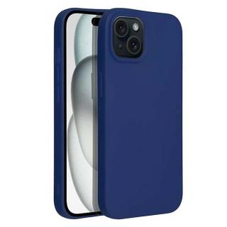 ETUI CASE SOFT SAMSUNG A15 5G GRANATOWY