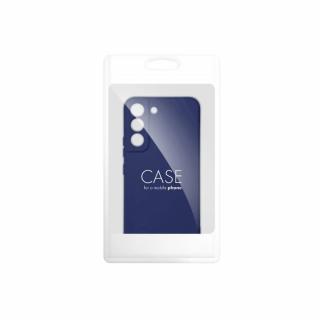 ETUI CASE SOFT SAMSUNG A16 5G NAKŁADKA CIEMNONIEBIESKI BACK CASE