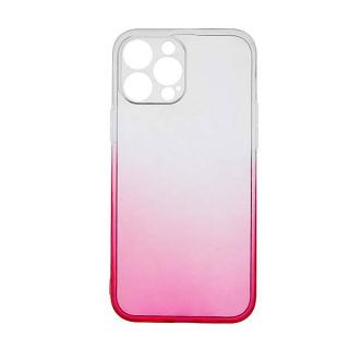 ETUI NAKŁADKA GRADIENT 2 MM SAMSUNG A14 4G / A14 5G RÓŻOWA