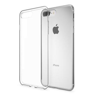 ETUI SLIM CASE 1MM IPHONE 10 X XS PRZEŹROCZYSTA NAKŁADKA PLECKI TRANSPARENT ULTRA SKIN 5,8 CALA