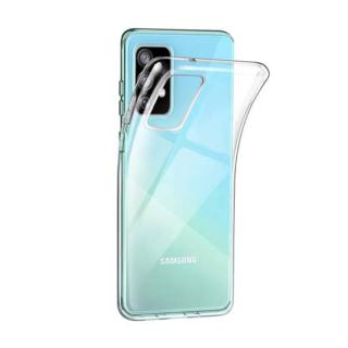 ETUI SLIM CASE 1MM REALME GT NEO 3 5G PRZEŹROCZYSTA NAKŁADKA PLECKI TRANSPARENT ULTRA SKIN