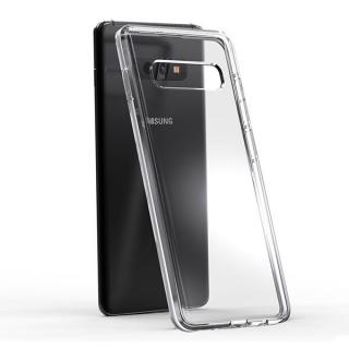 ETUI SLIM CASE 2 MM SAMSUNG A53 5G PRZEŹROCZYSTA NAKŁADKA PLECKI TRANSPARENT